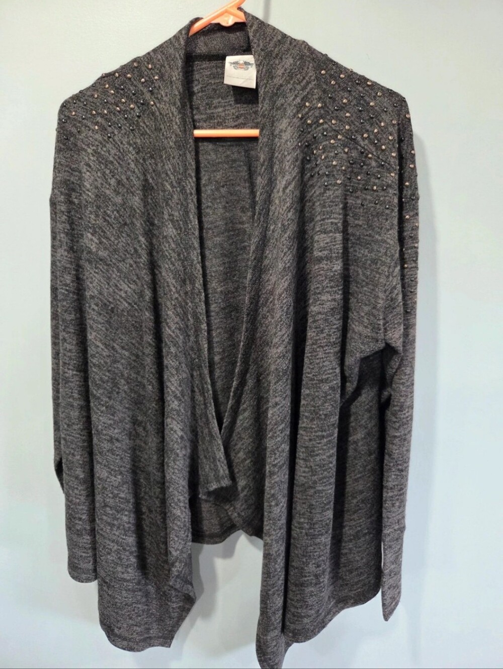 Harley-Davidson Cardigan Xl